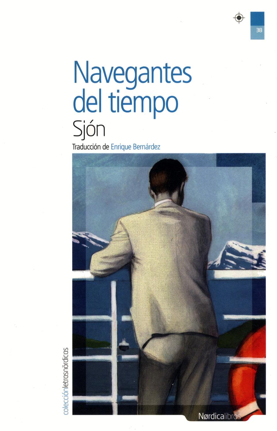 Navegantes Del Tiempo $530