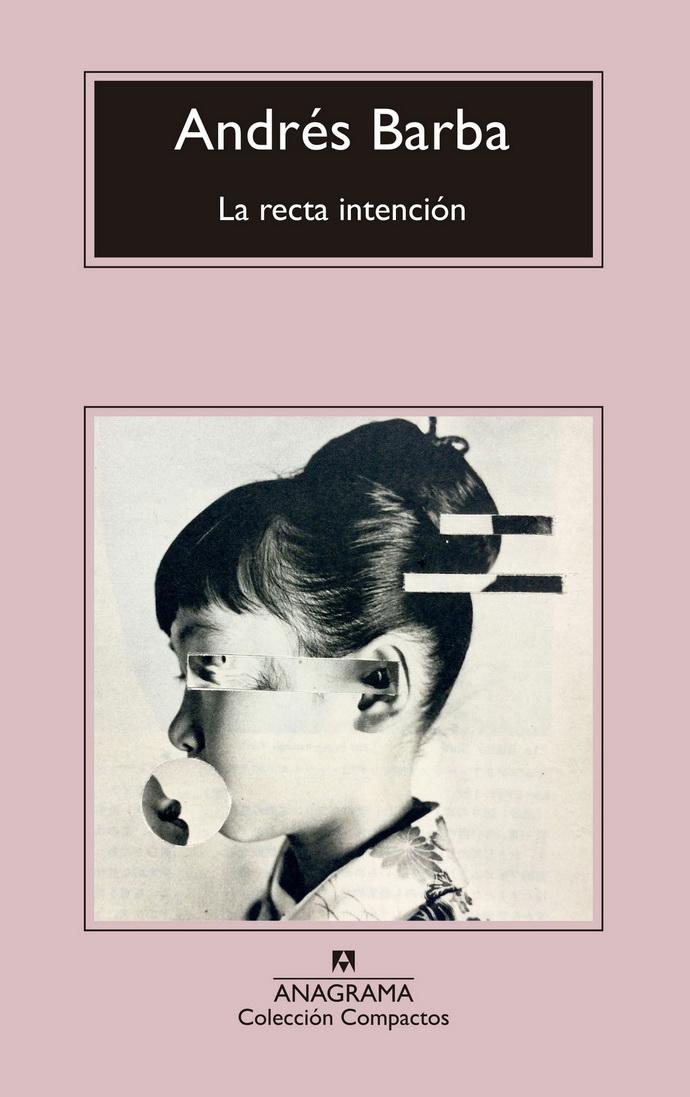 Foto 1 | Recta Intención, La