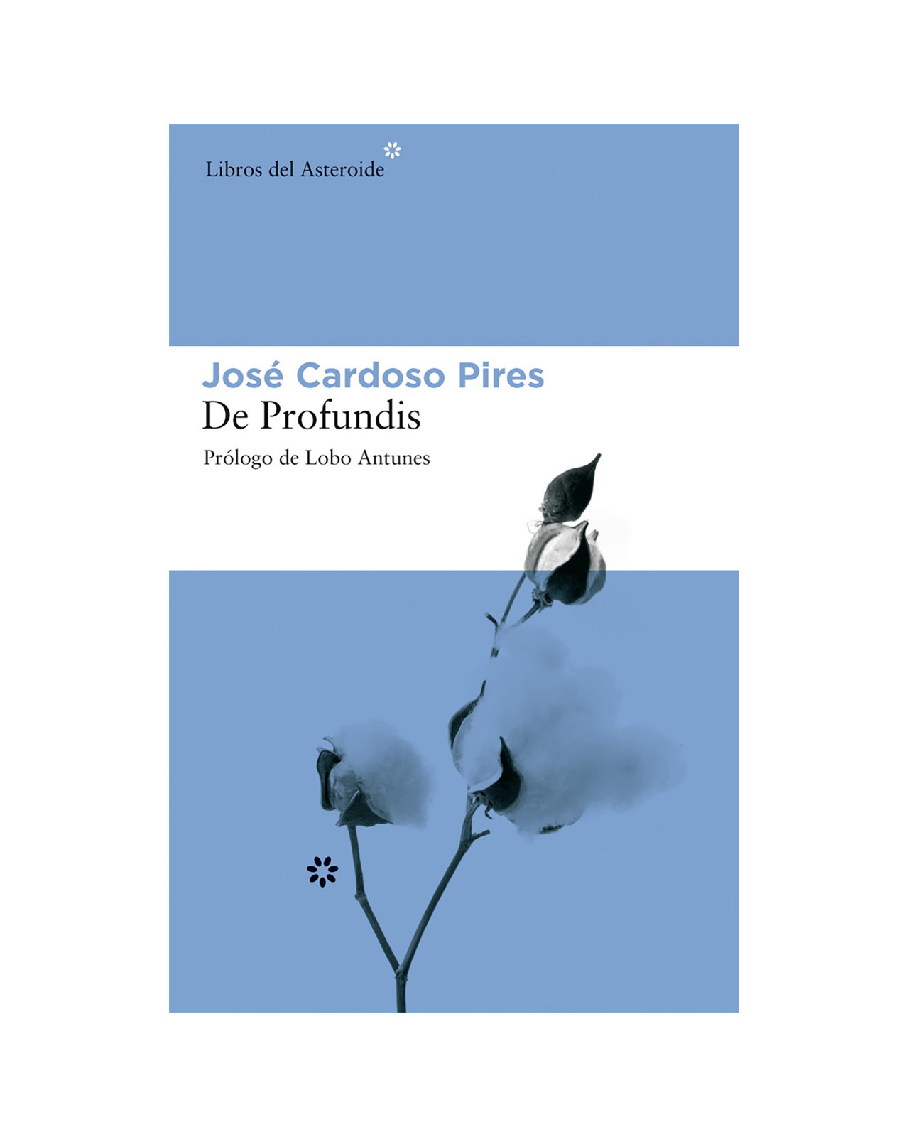 Foto 1 | De Profundis