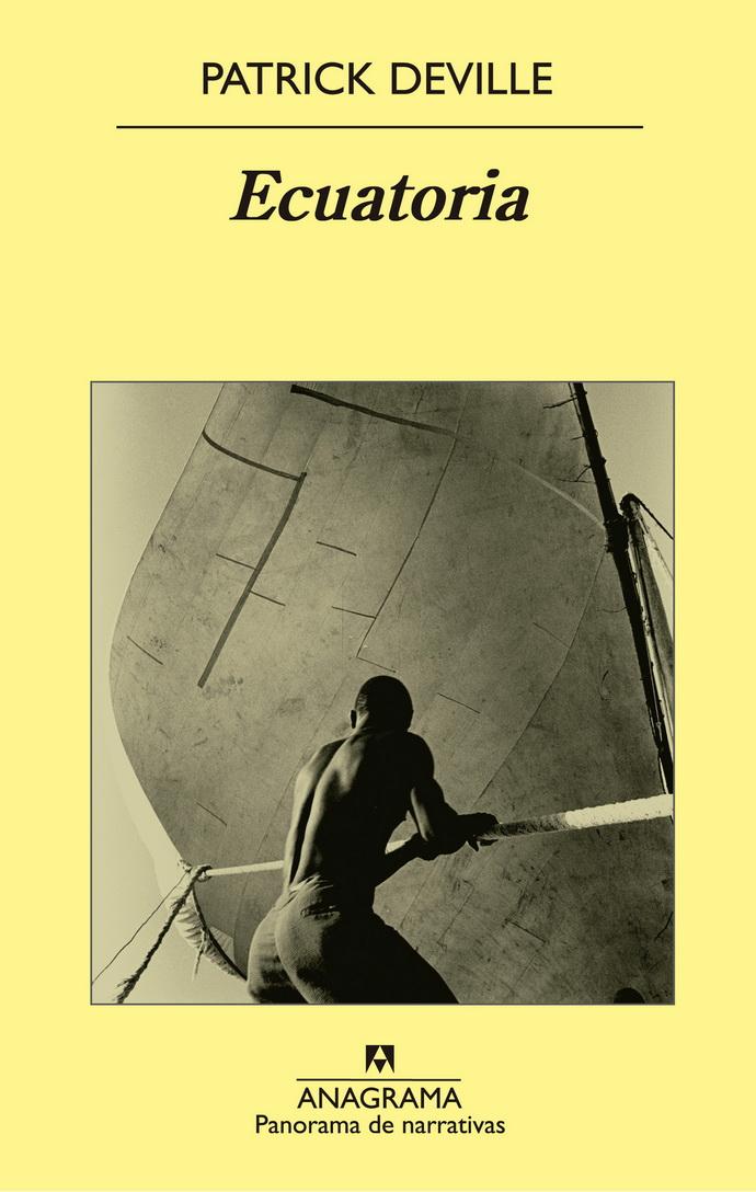 Foto 1 | Ecuatoria