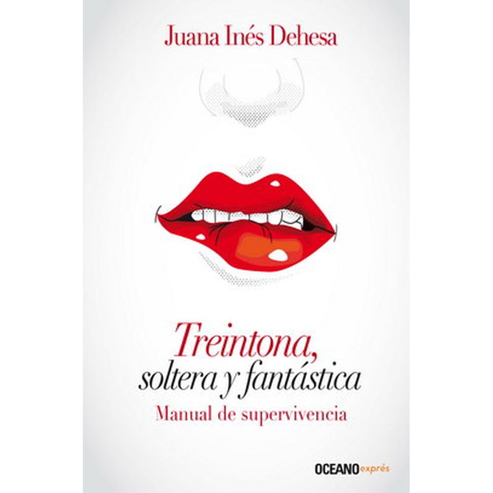 Foto 2 pulgar | Libro Treintona Soltera  Fantástica Manual de Supervivencia