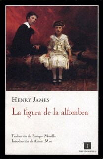 Foto 1 | Figura De La Alfombra, La