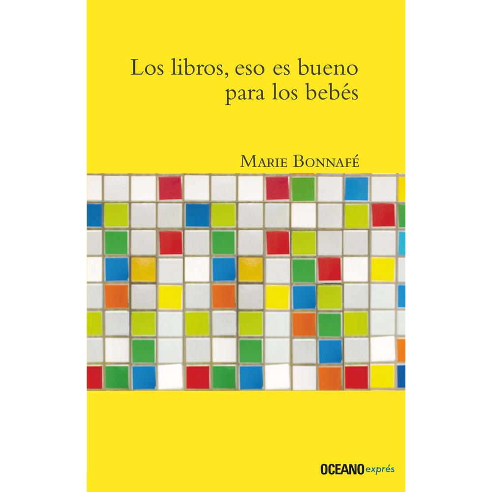Libro Eso Es Bueno para los Bebés