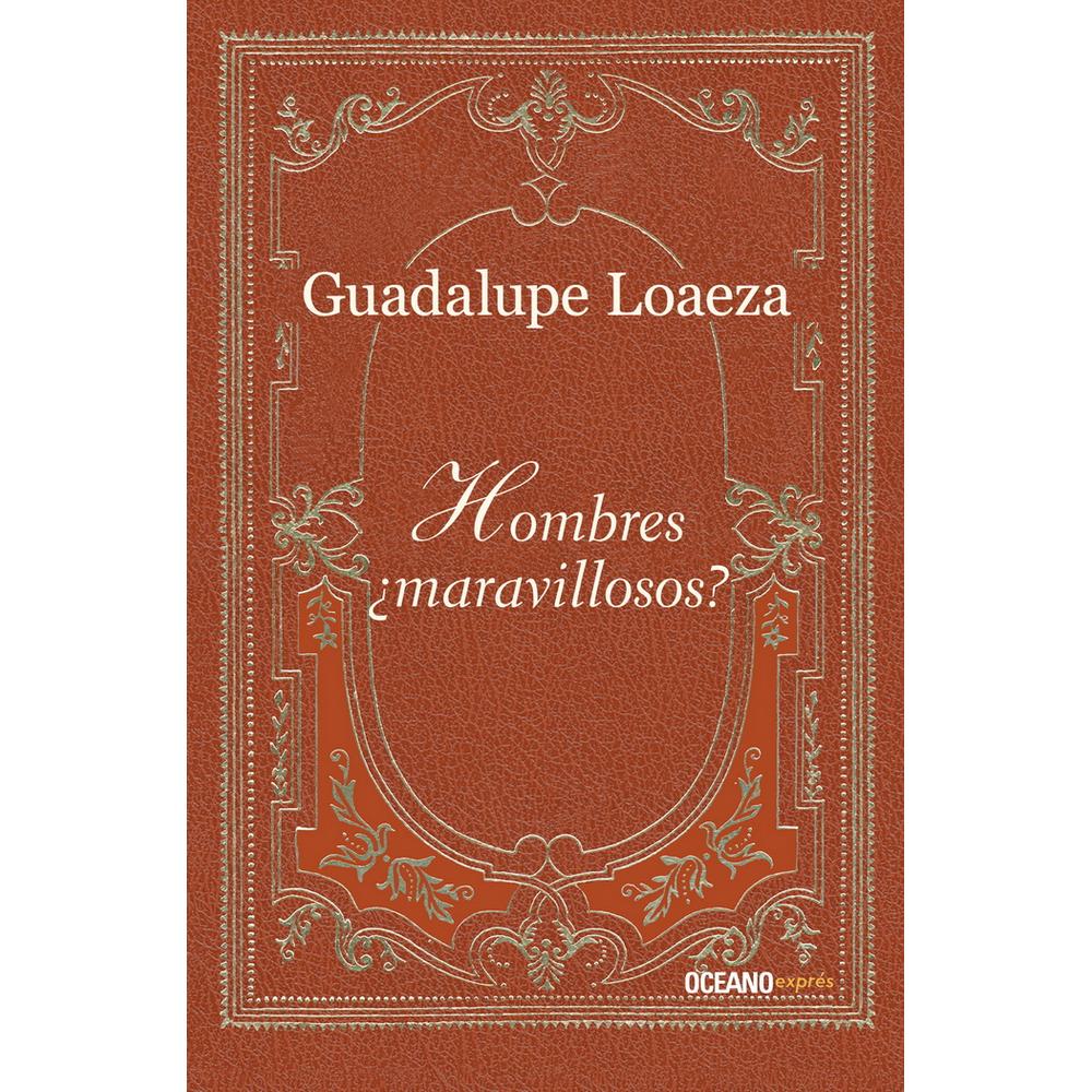 Foto 2 pulgar | Libro Hombres ¿Maravillosos?
