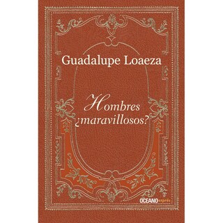 Foto 1 | Libro Hombres ¿Maravillosos?