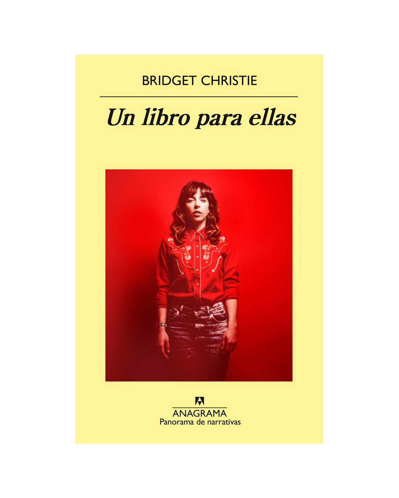 Foto 1 | Un Libro Para Ellas