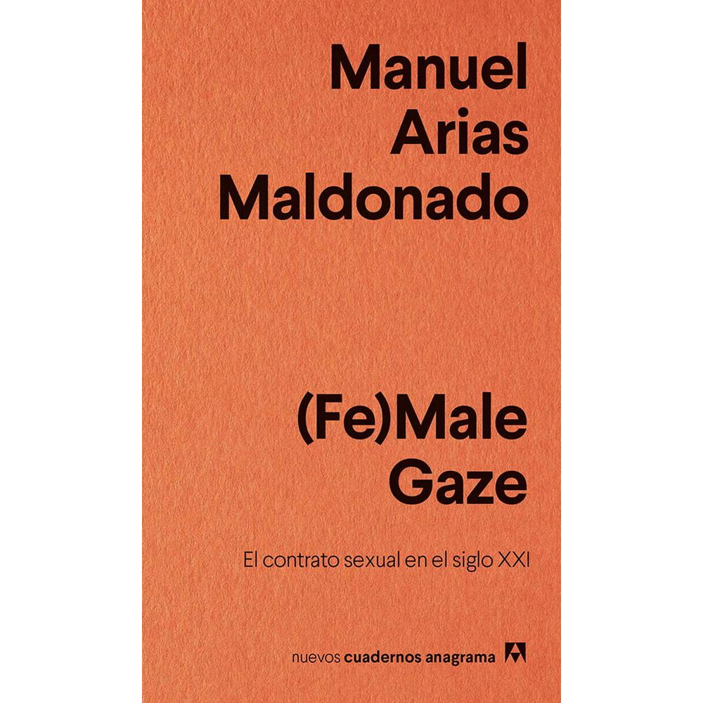 Foto 2 pulgar | Libro (fe)male Gaze El Contrato Sexual en el Siglo Xxi
