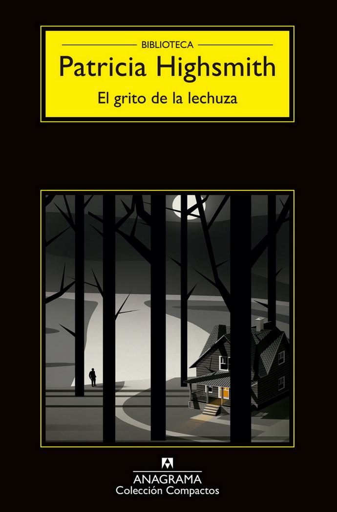 Foto 2 pulgar | Grito De La Lechuza, El