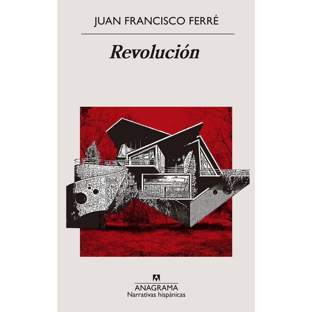Foto 2 pulgar | Libro Revolución