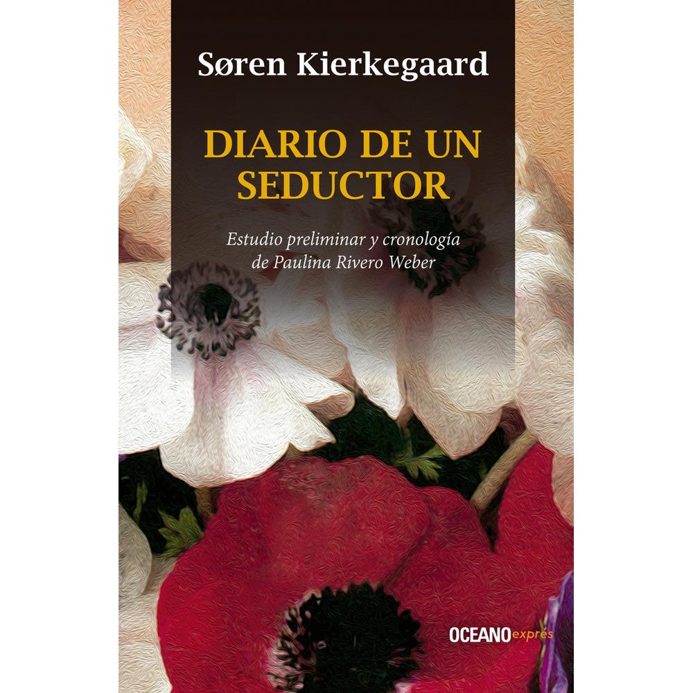 Foto 2 pulgar | Libro Diario de un Seductor