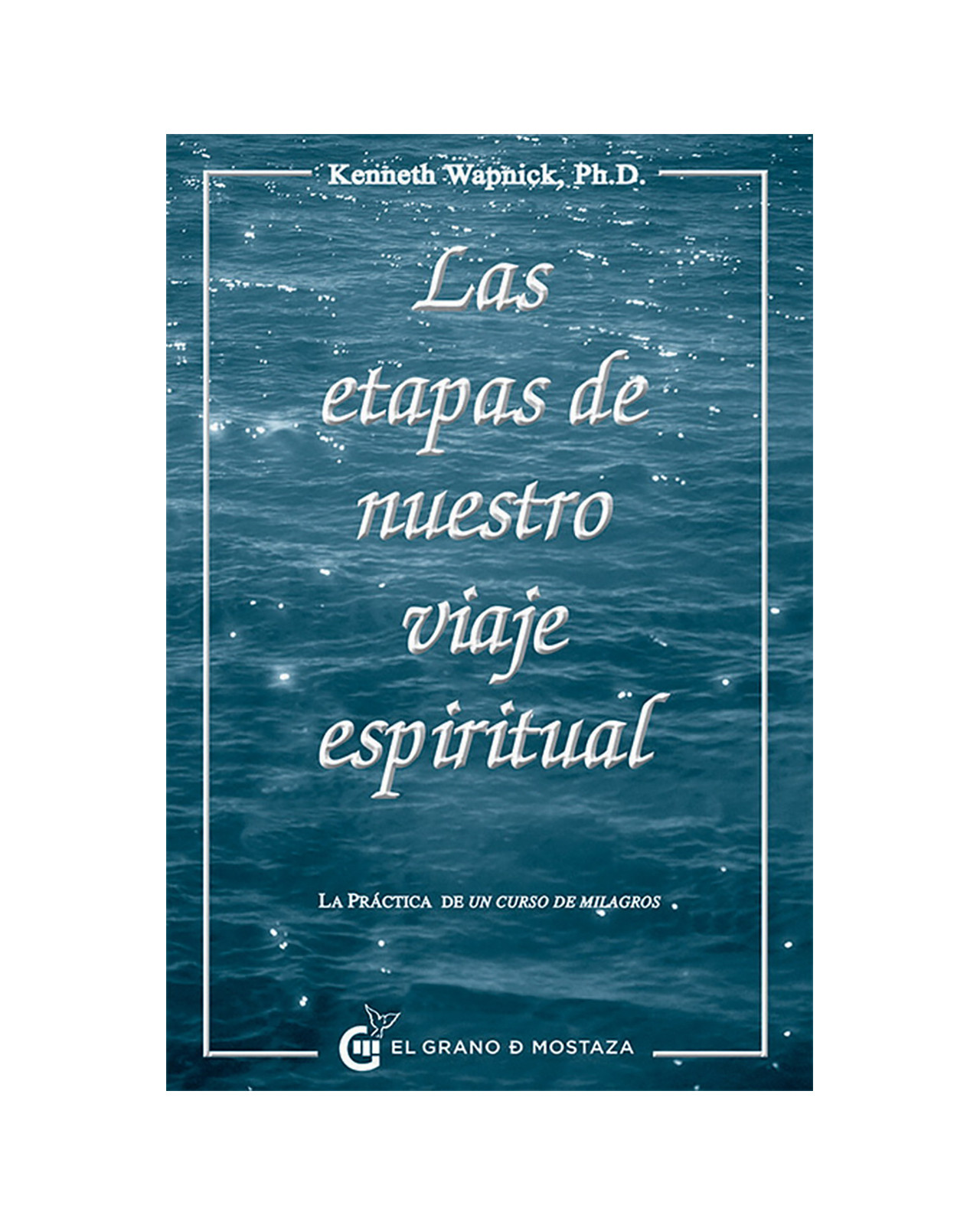 Foto 2 pulgar | Etapas De Nuestro Viaje Espiritual, Las