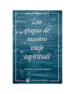 Foto 1 | Etapas De Nuestro Viaje Espiritual, Las