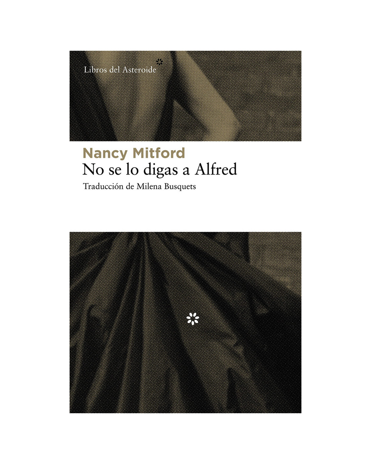 Foto 2 pulgar | No Se Lo Digas A Alfred