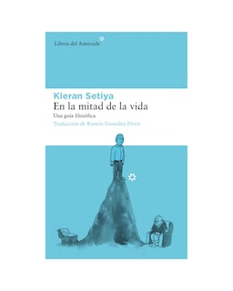 Foto 1 | En La Mitad De La Vida. Una Guía Filosófica