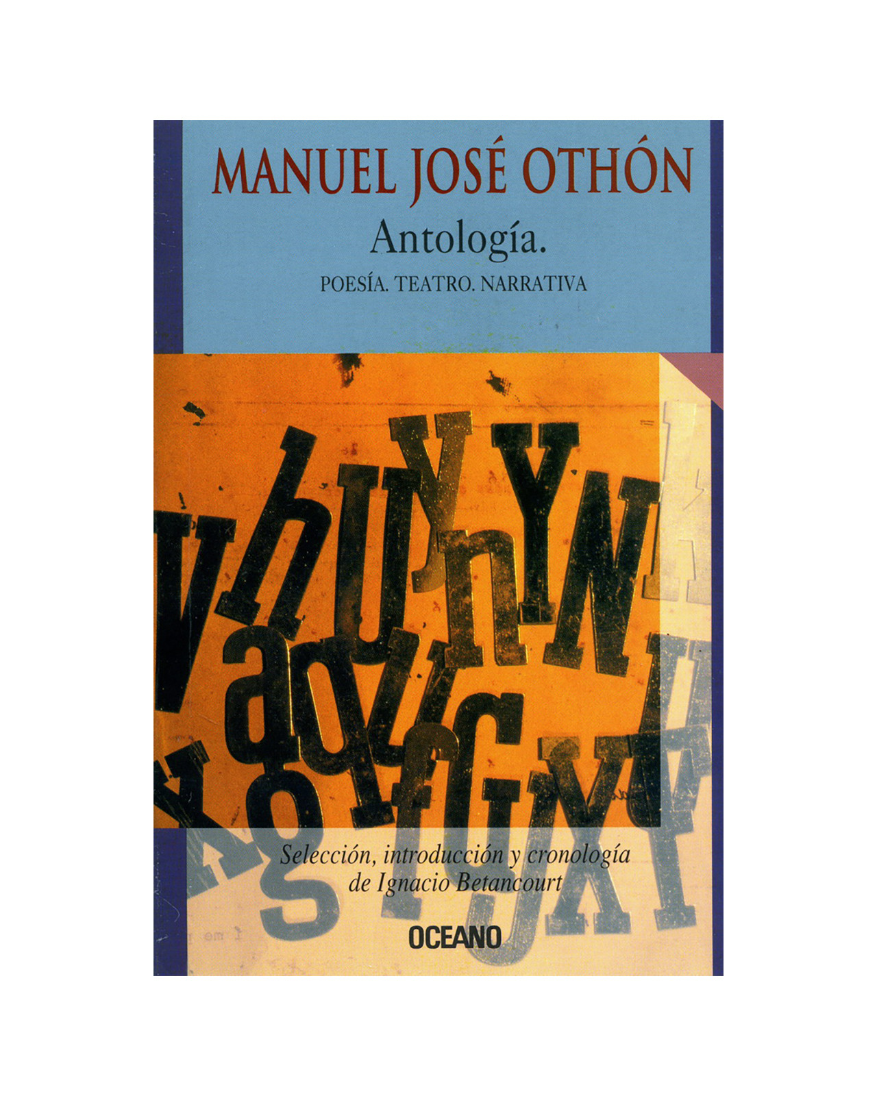 Antología