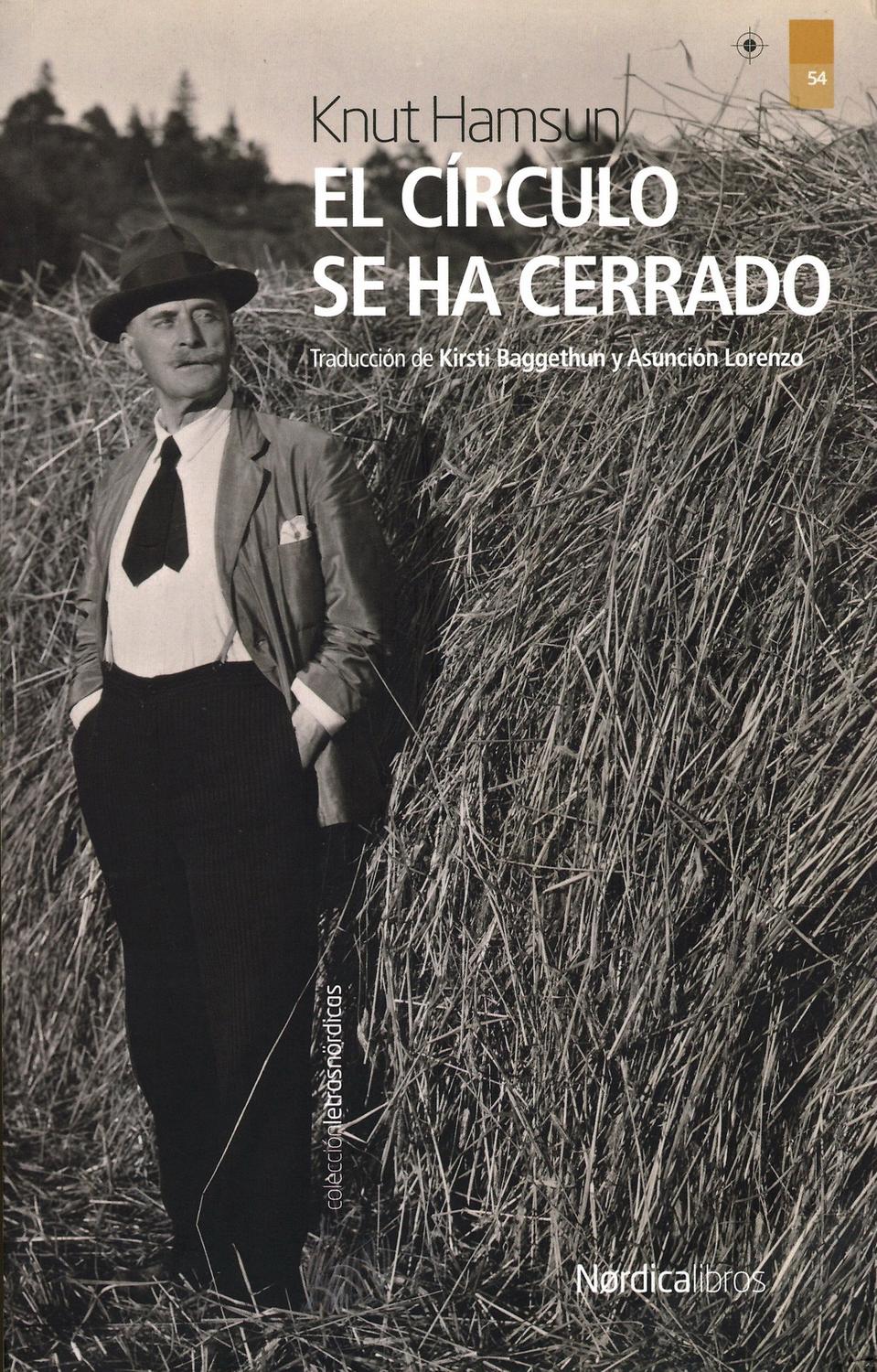 Foto 1 | Círculo Se Ha Cerrado, El