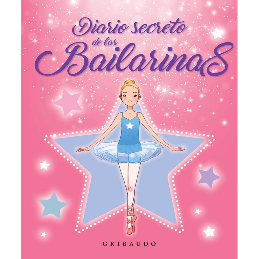 Foto 2 pulgar | Diario Secreto de las Bailarinas