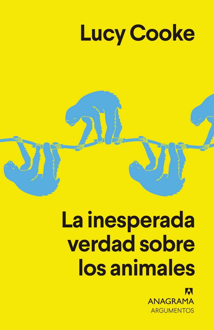 Foto 2 pulgar | Inesperada Verdad Sobre Los Animales, La