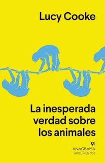 Foto 1 | Inesperada Verdad Sobre Los Animales, La