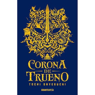 Foto 1 | Corona De Trueno. Bestias De La Noche 2