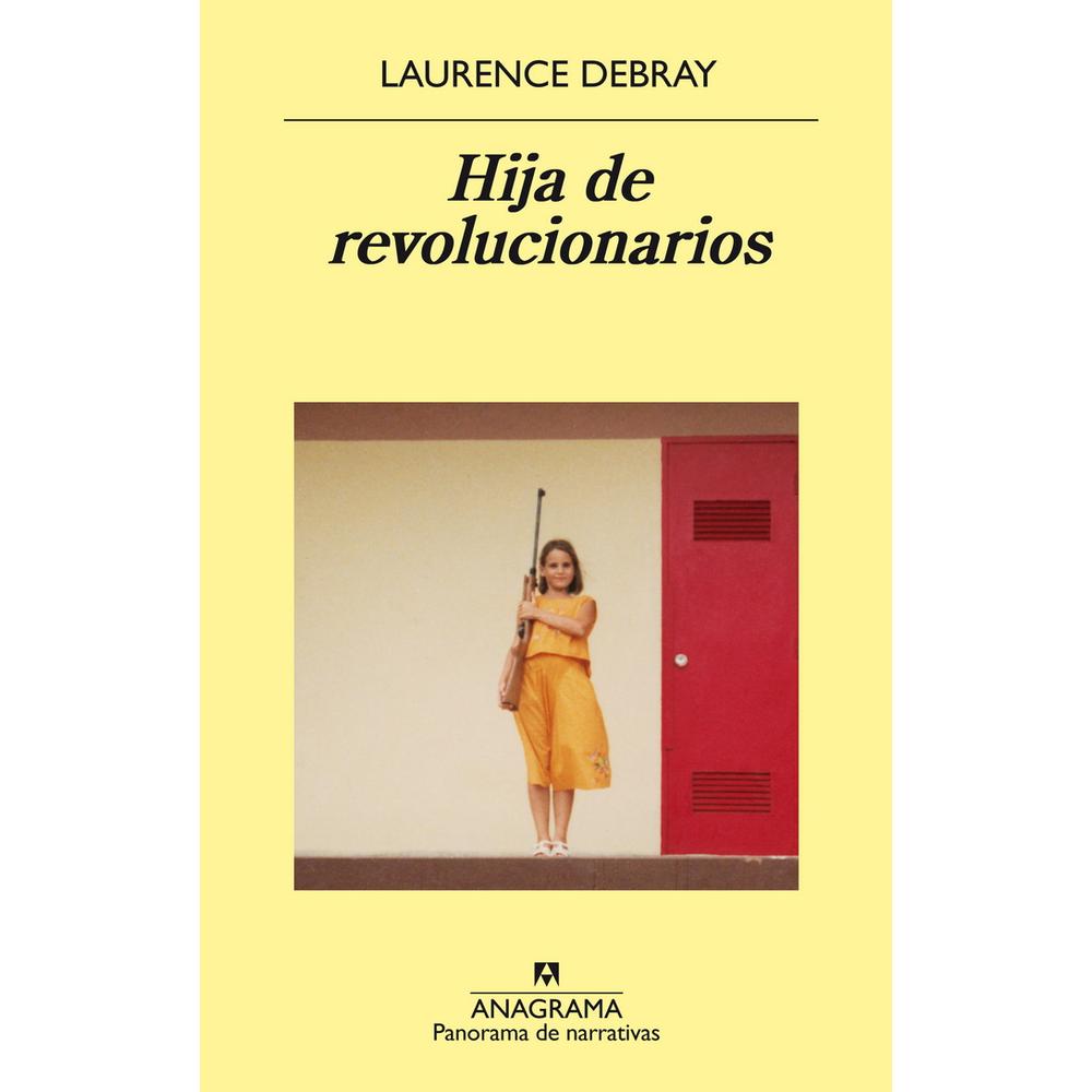 Foto 2 pulgar | Libro Hija De Revolucionarios