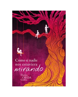 Foto 1 | Como Si Nadie Nos Estuviera Mirando