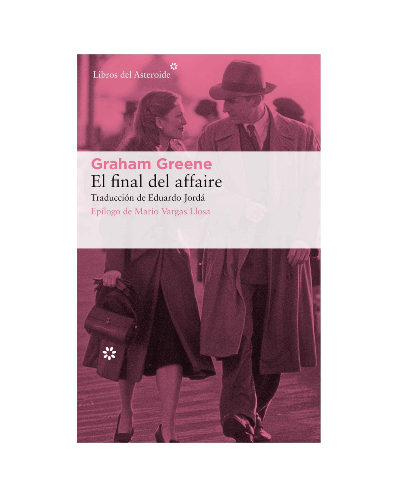 El Final Del Affaire $570