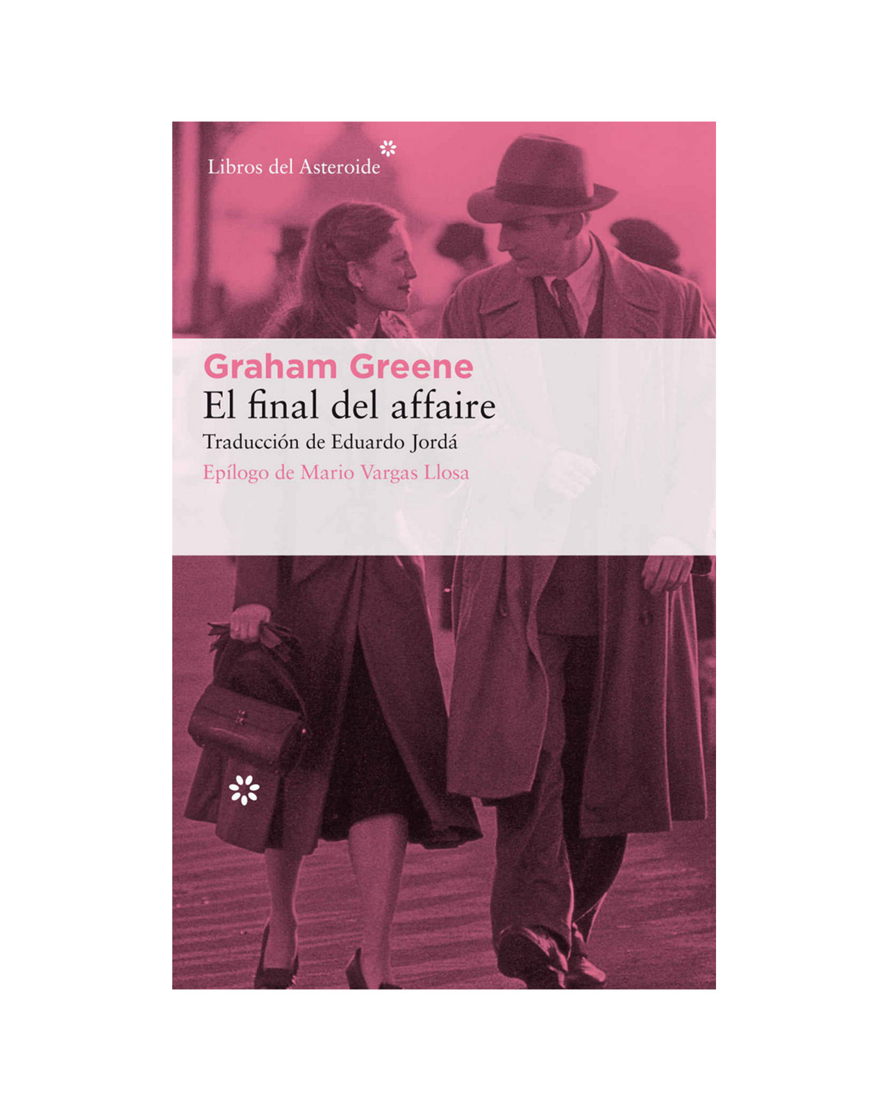 Foto 2 pulgar | El Final Del Affaire