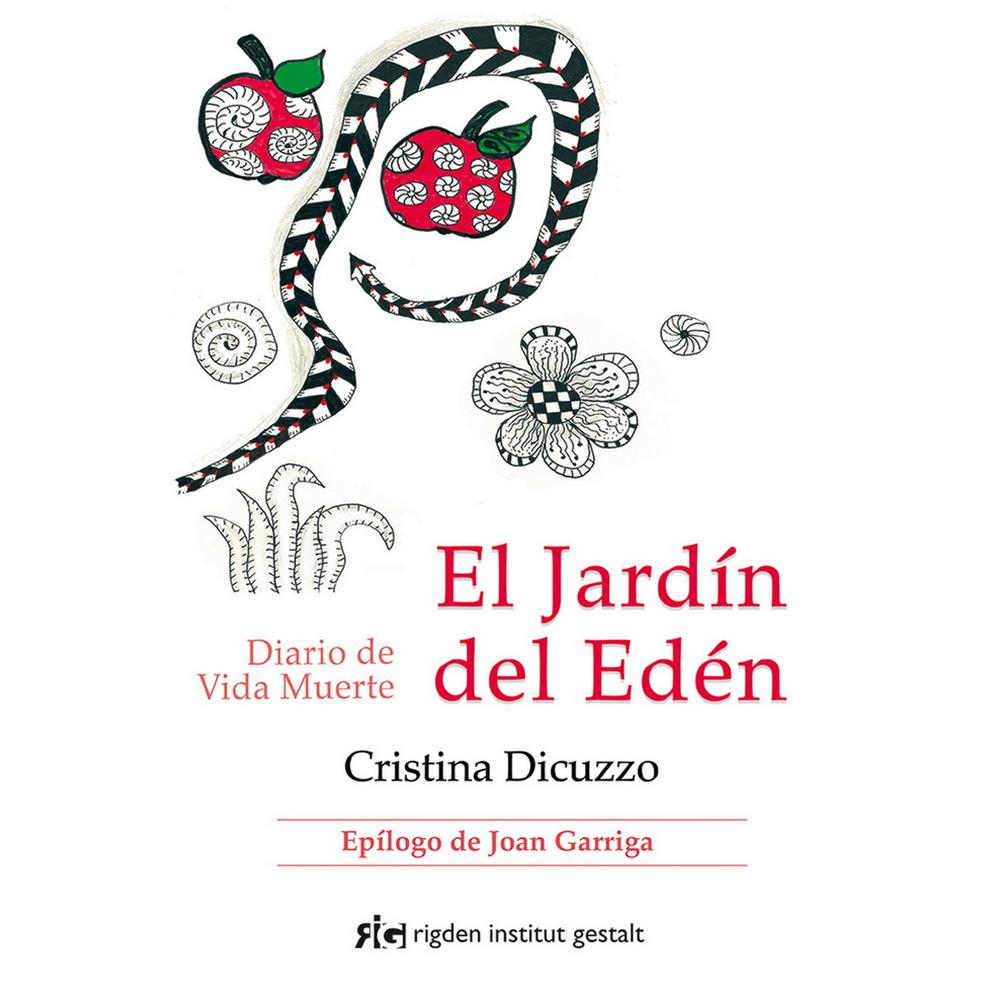 Foto 2 pulgar | Libro Jardín del Edén Diario de Vida Muerte