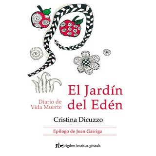 Foto 1 | Libro Jardín del Edén Diario de Vida Muerte
