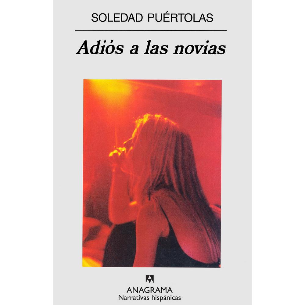 Foto 2 pulgar | Libro Adiós a las Novias