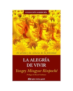 Foto 1 | La Alegría De Vivir