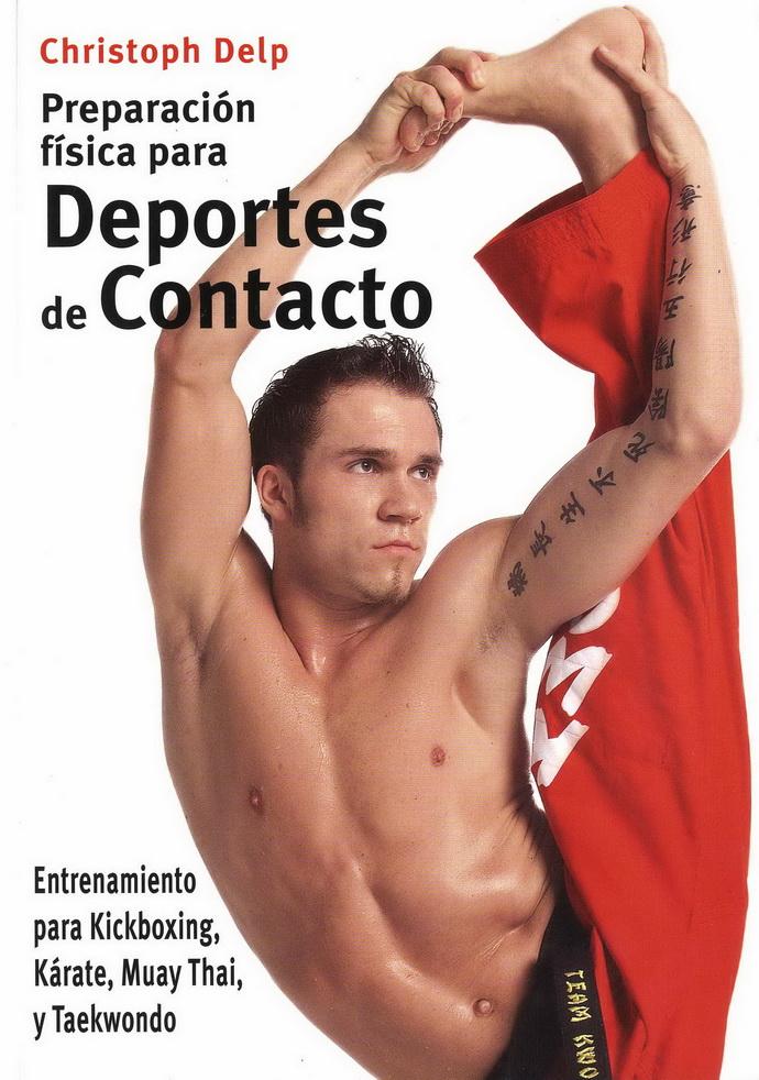 Preparación Física Para Deportes De Contacto $580