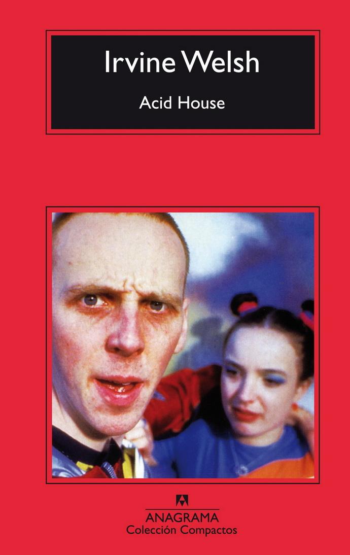 Foto 1 | Acid House