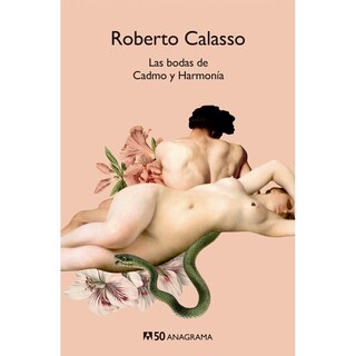 Foto 1 | Bodas De Cadmo Y Harmonía, Las