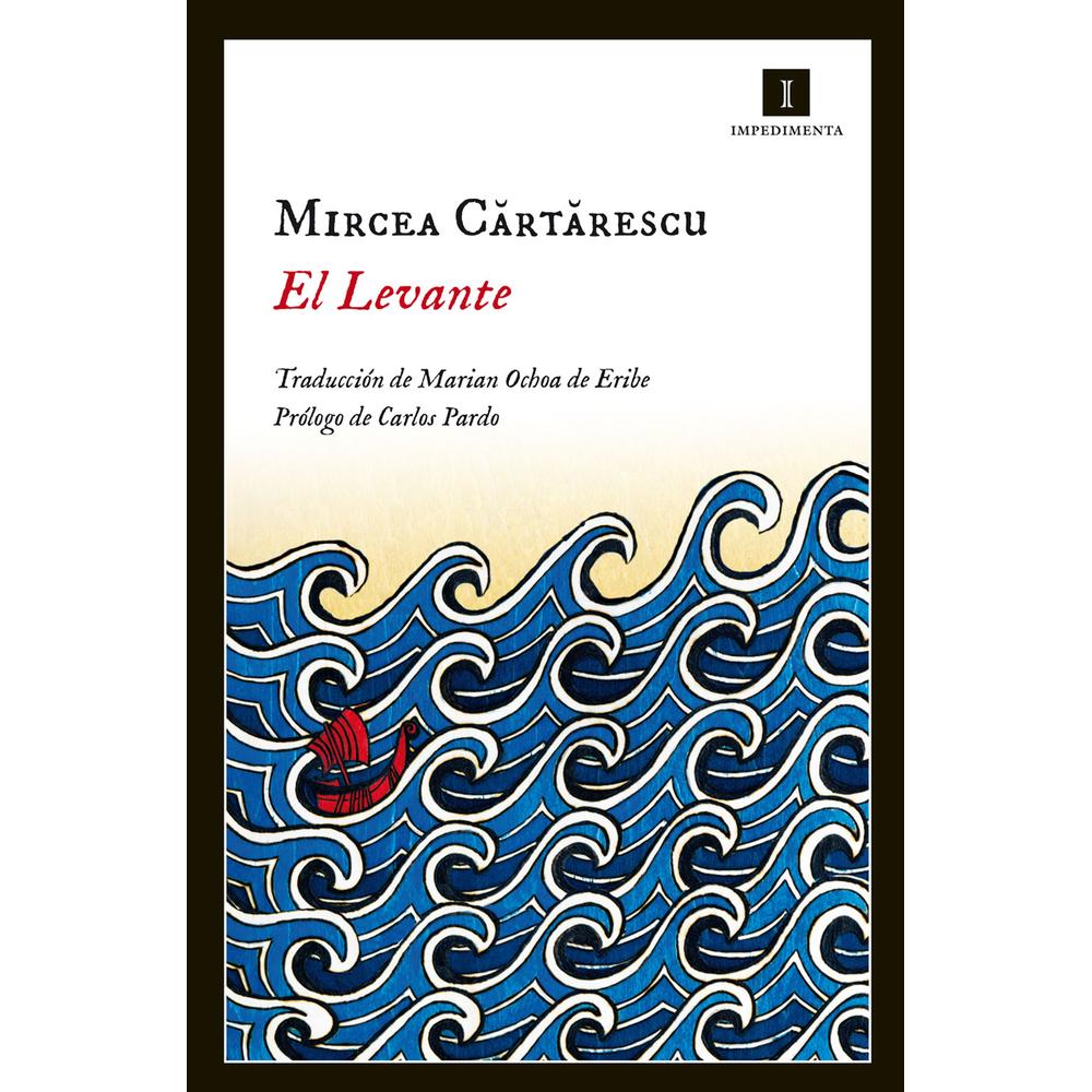 Libro El Levante $590
