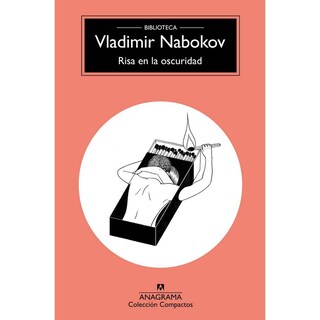 Foto 1 | Libro Risa en la Oscuridad