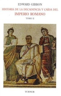 Foto 1 | Historia De La Decadencia Y Caída Del Imperio Romano Ii