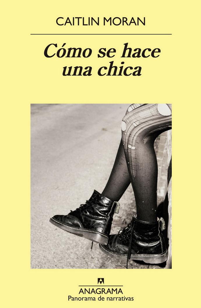 Foto 2 pulgar | Cómo Se Hace Una Chica