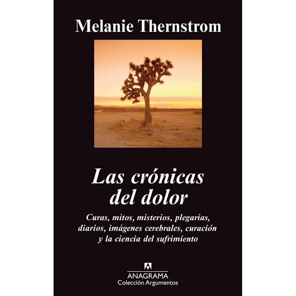 Foto 1 | Libro Las Crónicas del Dolor