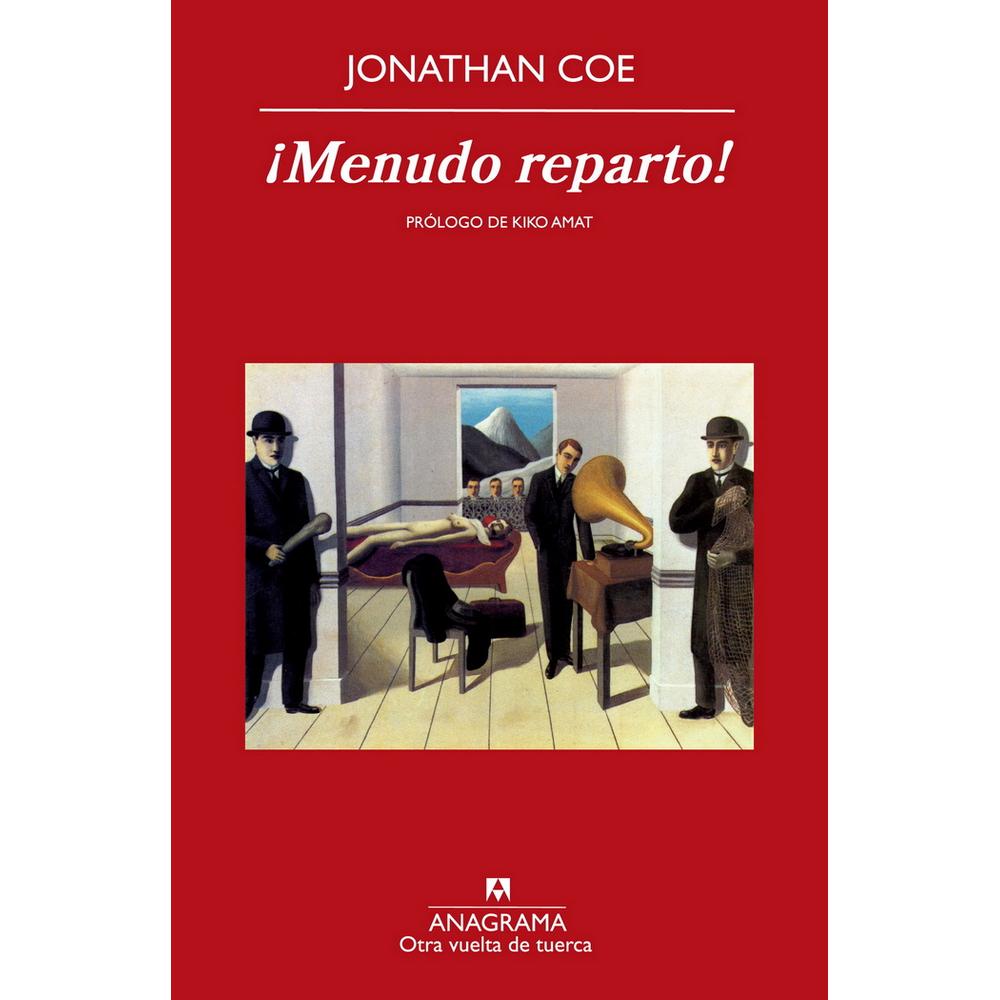 Foto 2 pulgar | Libro ¡Menudo Reparto!
