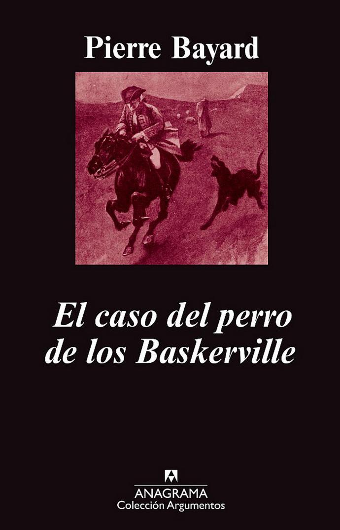Foto 2 pulgar | Caso Del Perro De Los Baskerville, El