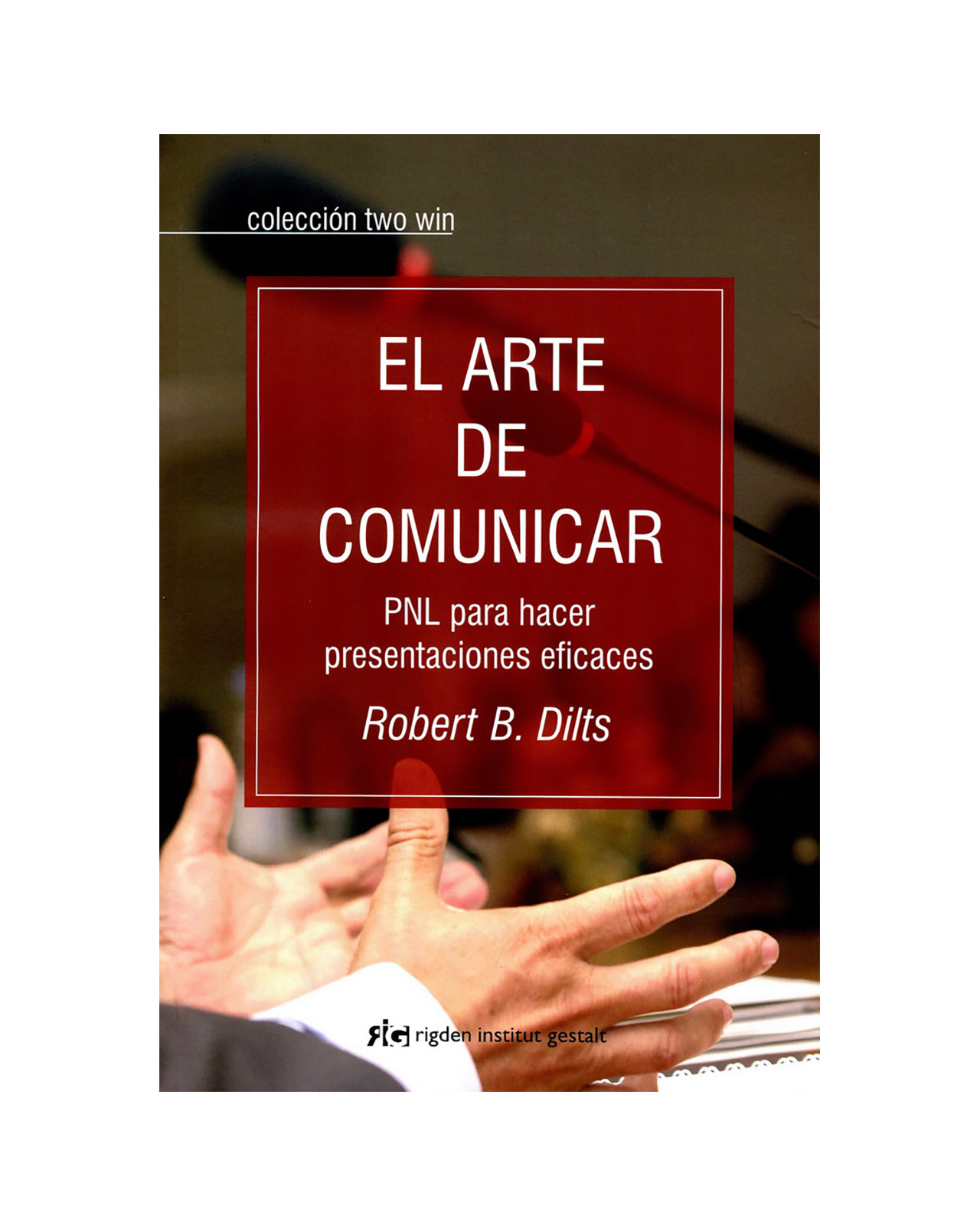 Foto 2 pulgar | El Arte De Comunicar