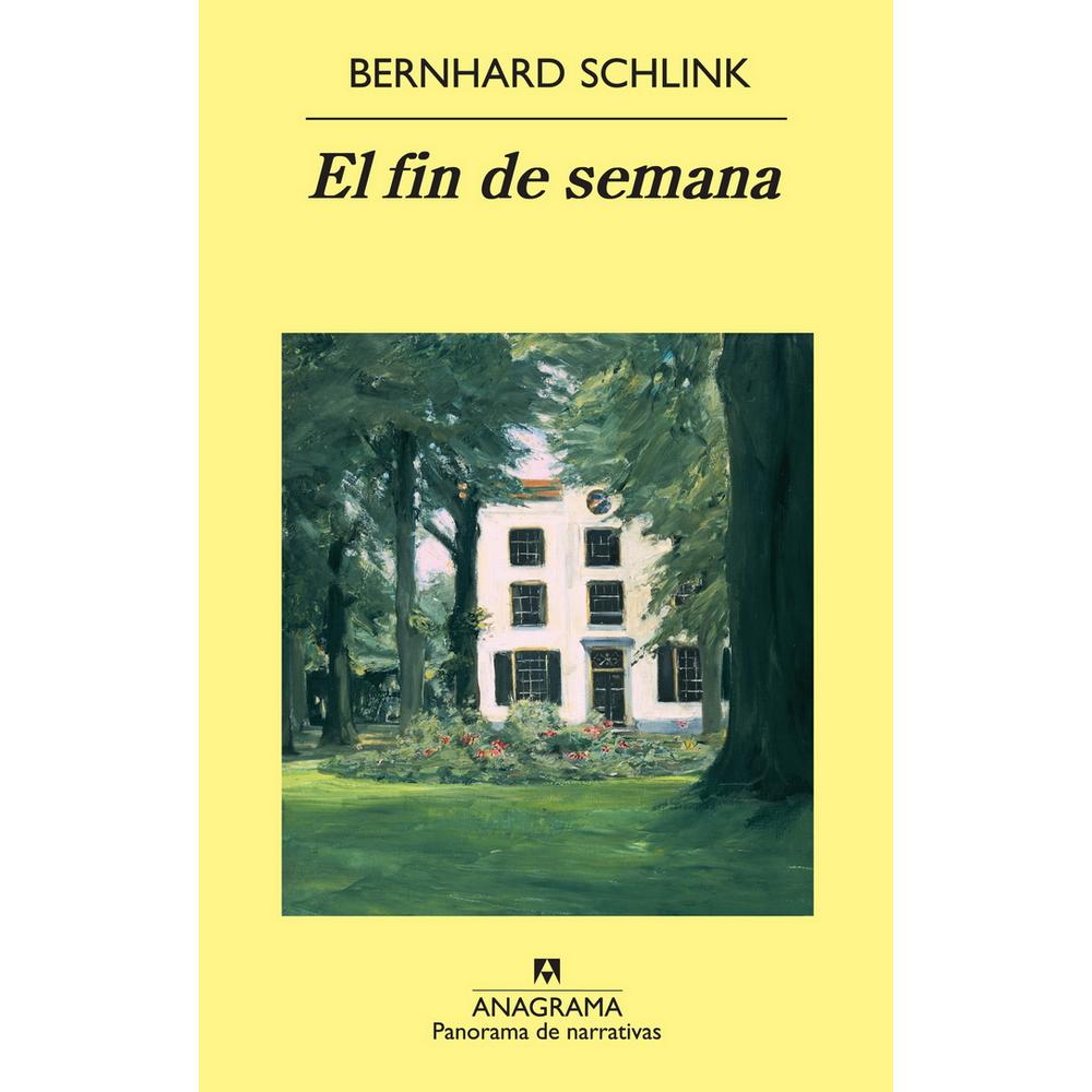 Foto 2 pulgar | Libro El Fin De Semana