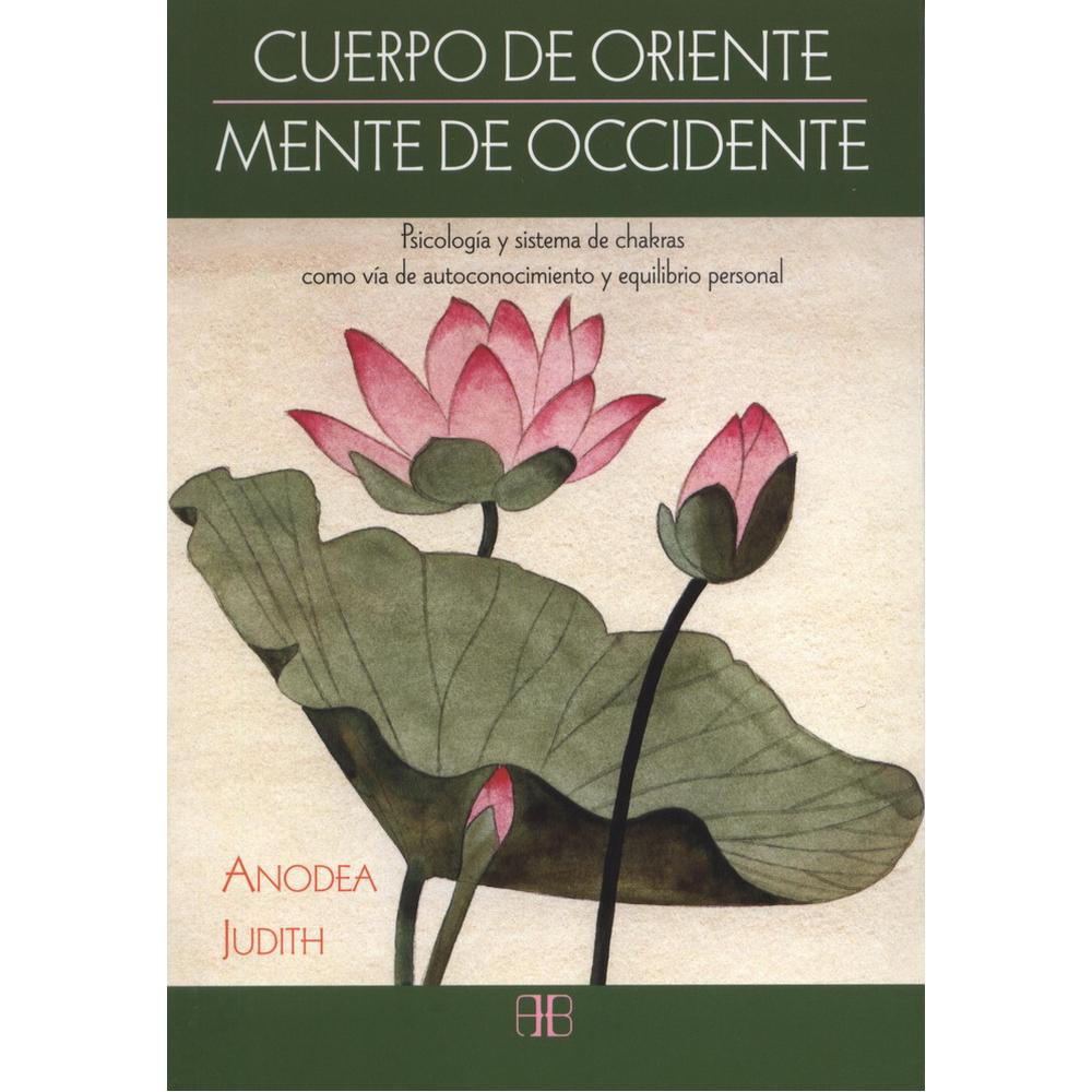 Foto 1 | Libro Cuerpo de Oriente Mente de Occidente