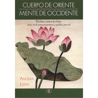 Foto 1 | Libro Cuerpo de Oriente Mente de Occidente