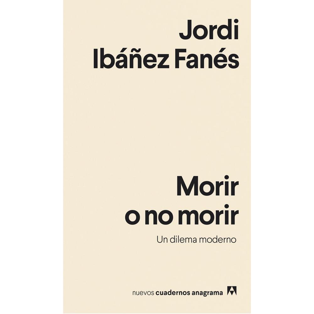 Foto 2 pulgar | Libro Morir O No Morir Un Dilema Moderno