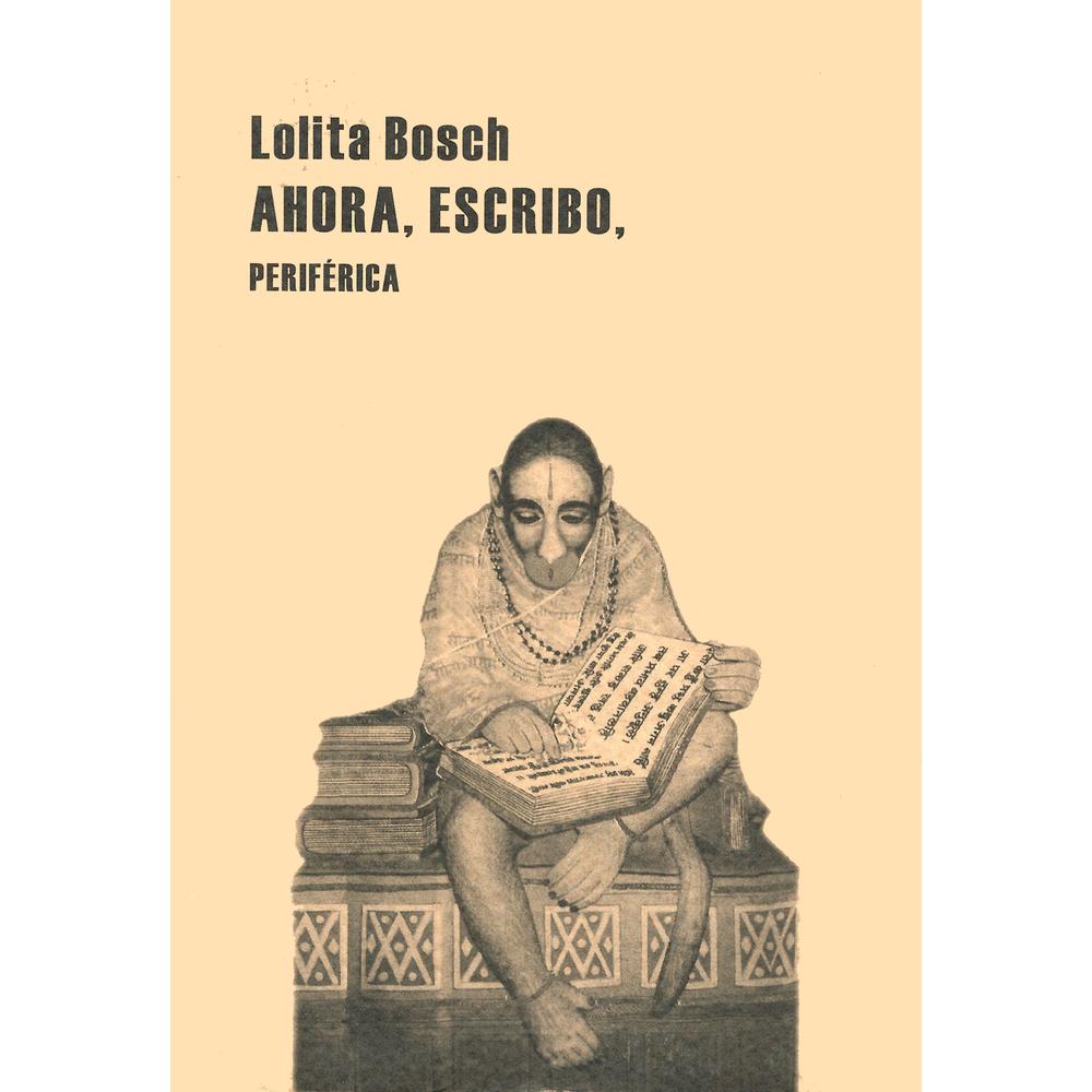 Foto 2 pulgar | Libro Ahora, Escribo