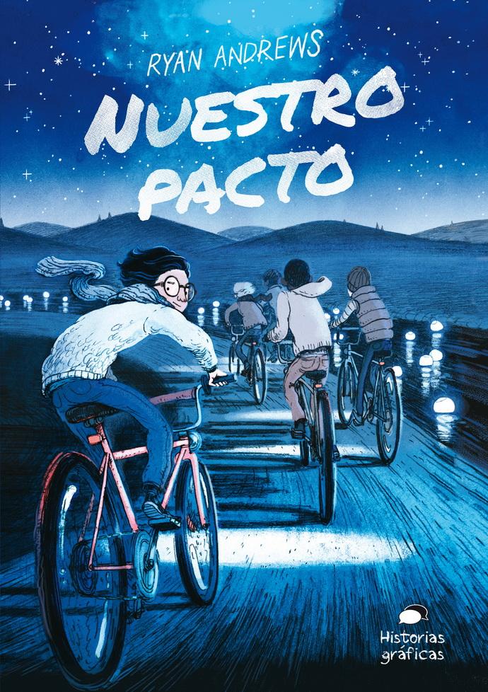 Foto 2 pulgar | Nuestro Pacto