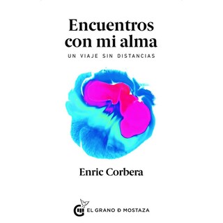 Foto 1 | Libro Encuentros con mi Alma un Viaje sin Distancias